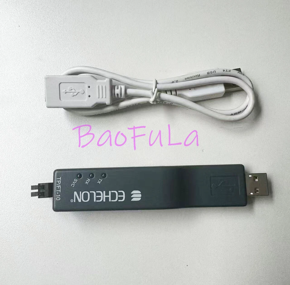 1PCS NEW Echelon USB Adapter 75010R with warranty - Image 3 of 3