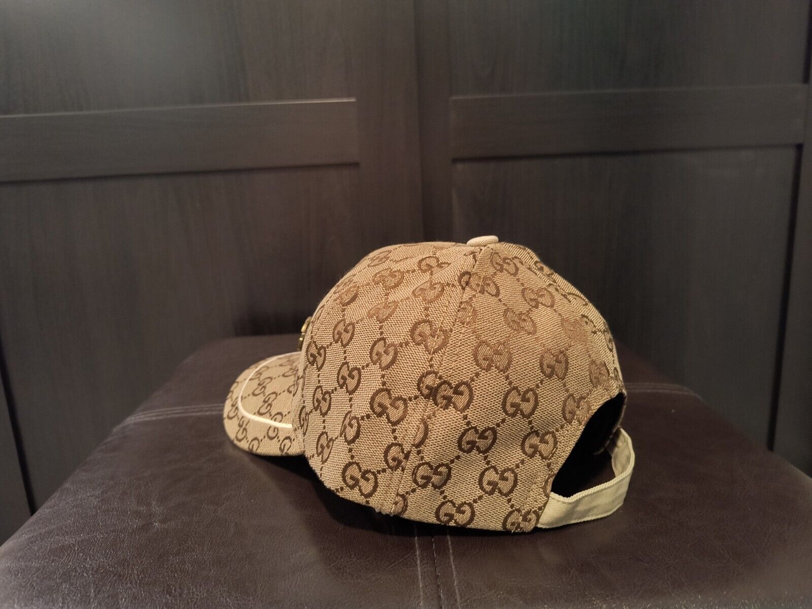 Gucci GG Hat - image 7