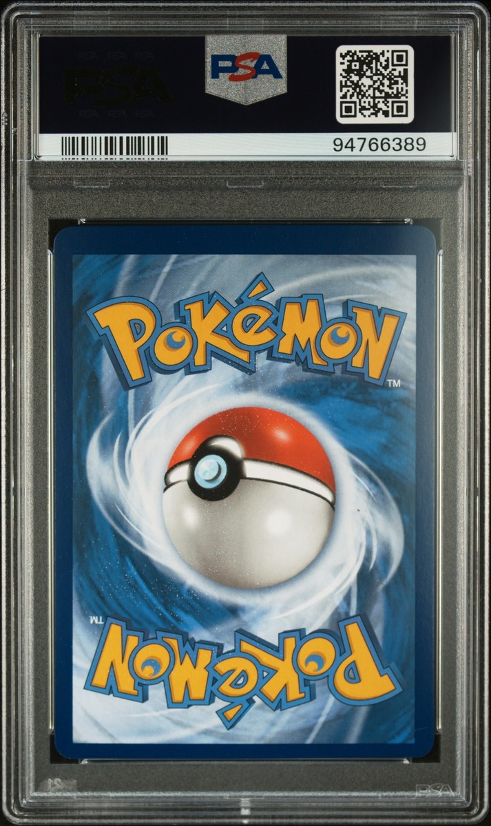 PSA 9 Galarian Perrserker V Full Art 184 2022 Pokemon Lost Origin