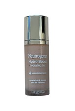 Neutrogena Hydro Boost Hydrating Tint with Hyaluronic Acid, 30 Buff D973 
