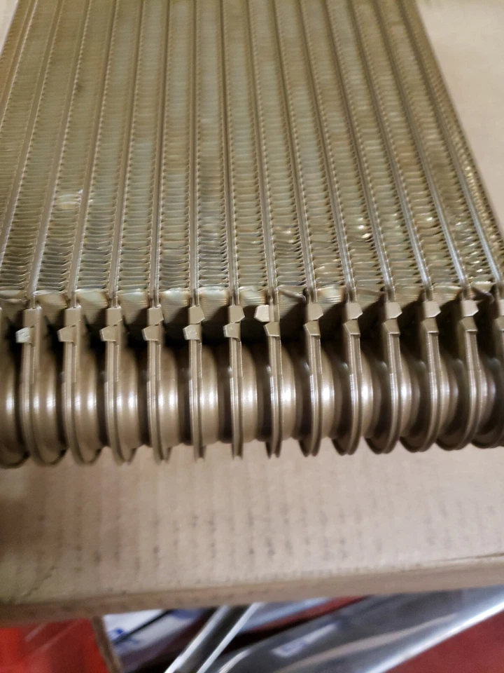 NUEVO EVAPORADOR DE AIRE ACONDICIONADO DELPHI para Buick Electra/LeSabre/Park Ave/DeVille 52450552 Foto 4 de 4