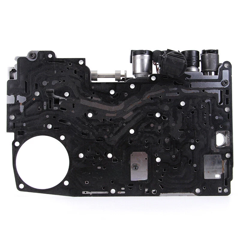 Cuerpo de válvula de transmisión para Ford Explorer Ranger Mazda 4R44E 4R55E 5R44E 5R55E, Foto 3 de 4