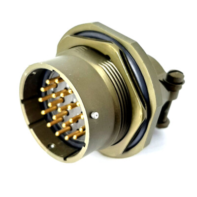 MS3114E22-21PZ EQUIV: MSW07E22-21PZ ''Z'' ROTATED INSERT (PIC IS NORMAL)
