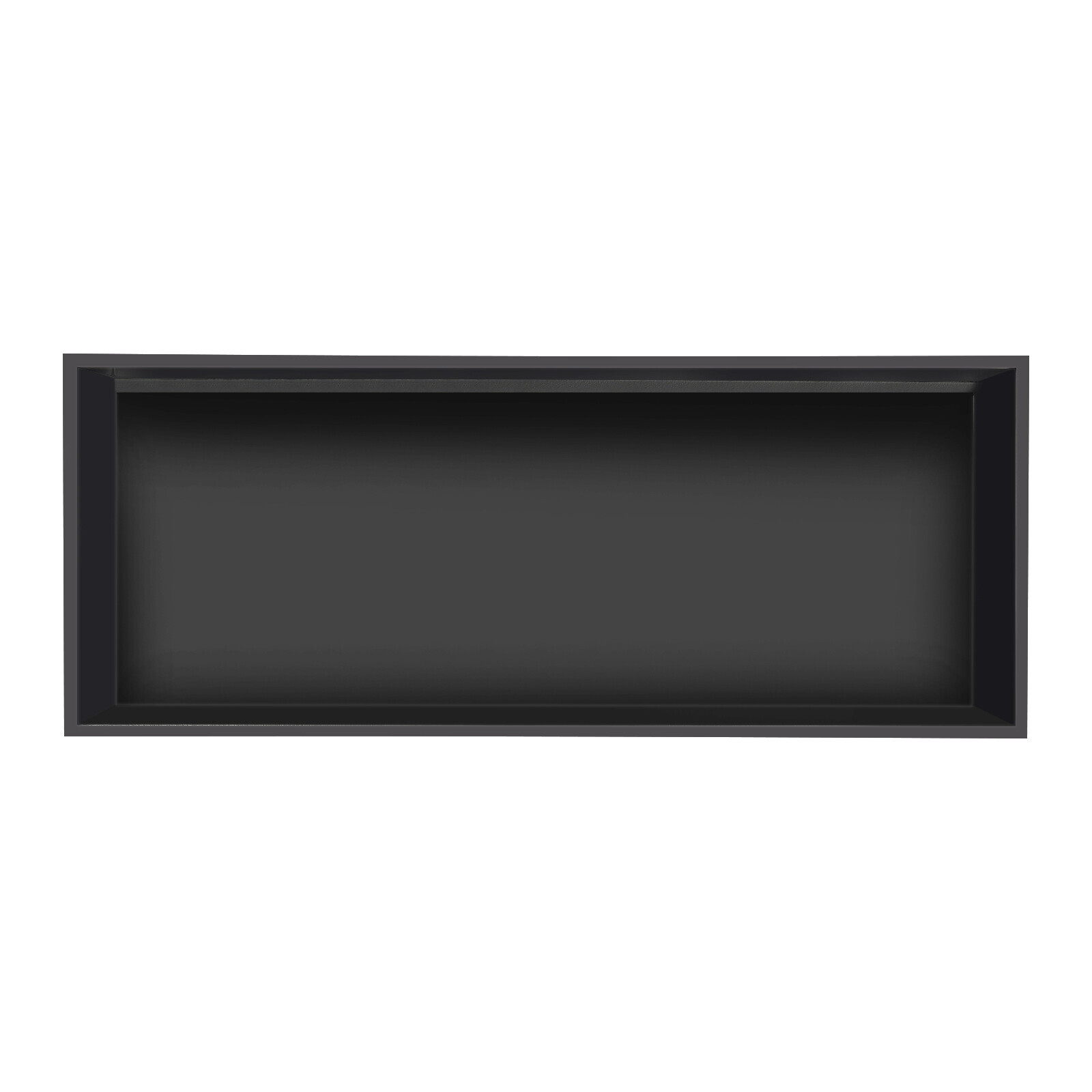 Recessed Shower Shelf, Recessed Storage Shelf, Recessed Shower Shelf with LED