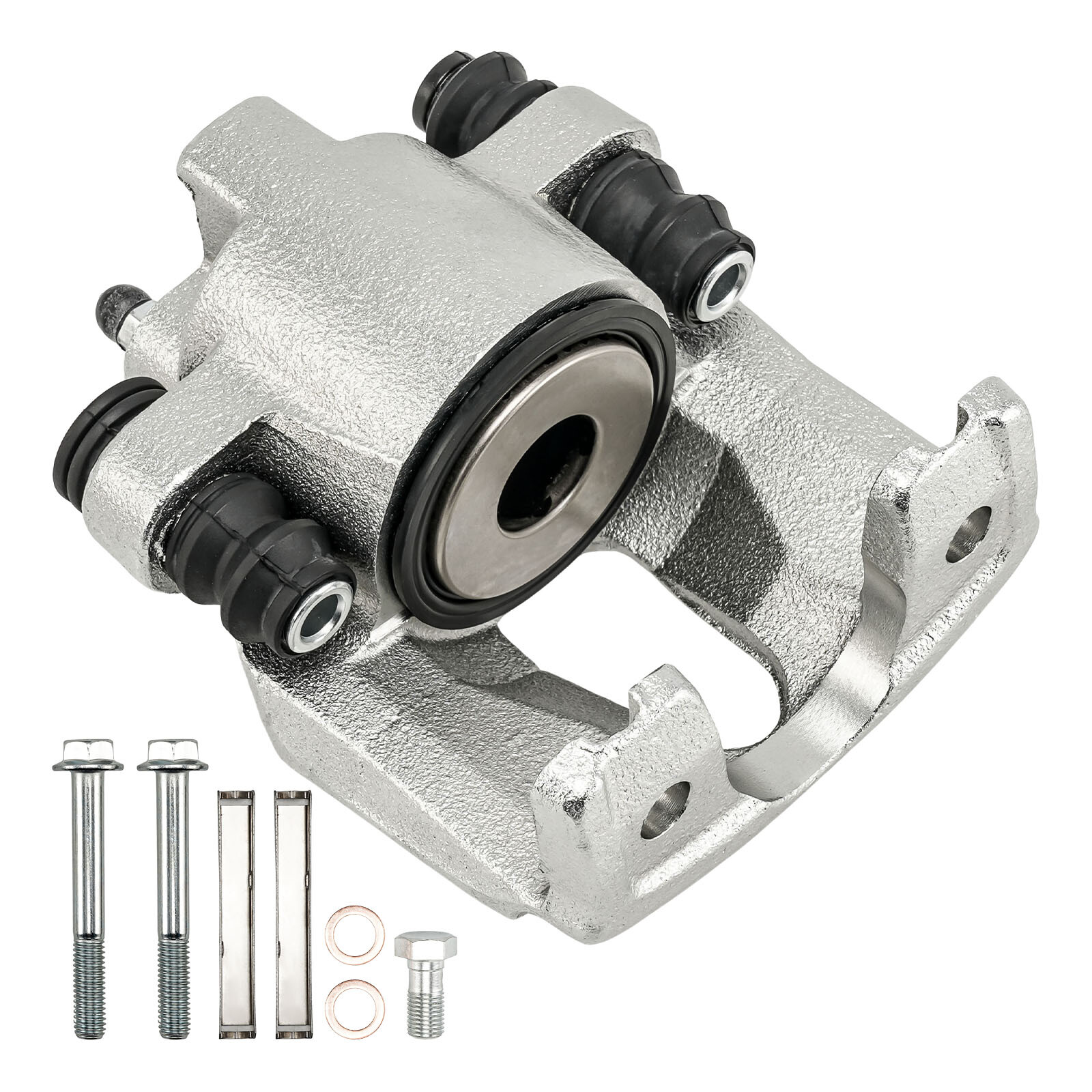 Brake Caliper for Ford F-150 97-03 Expedition F-250 Navigator Town Car Rear