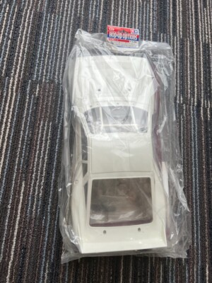 ニ*キ様 TAMIYA LANCIA 037 RALLY 1/10 Tamiya Lancia 037 1/10 4WD Electric Rally Car Kit (TA-02S