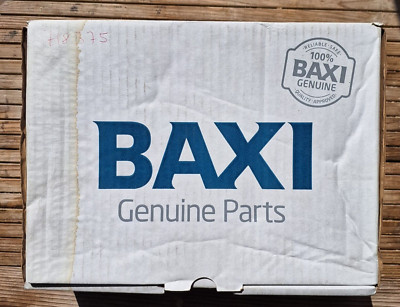 BAXI 800/9347 RADIANT