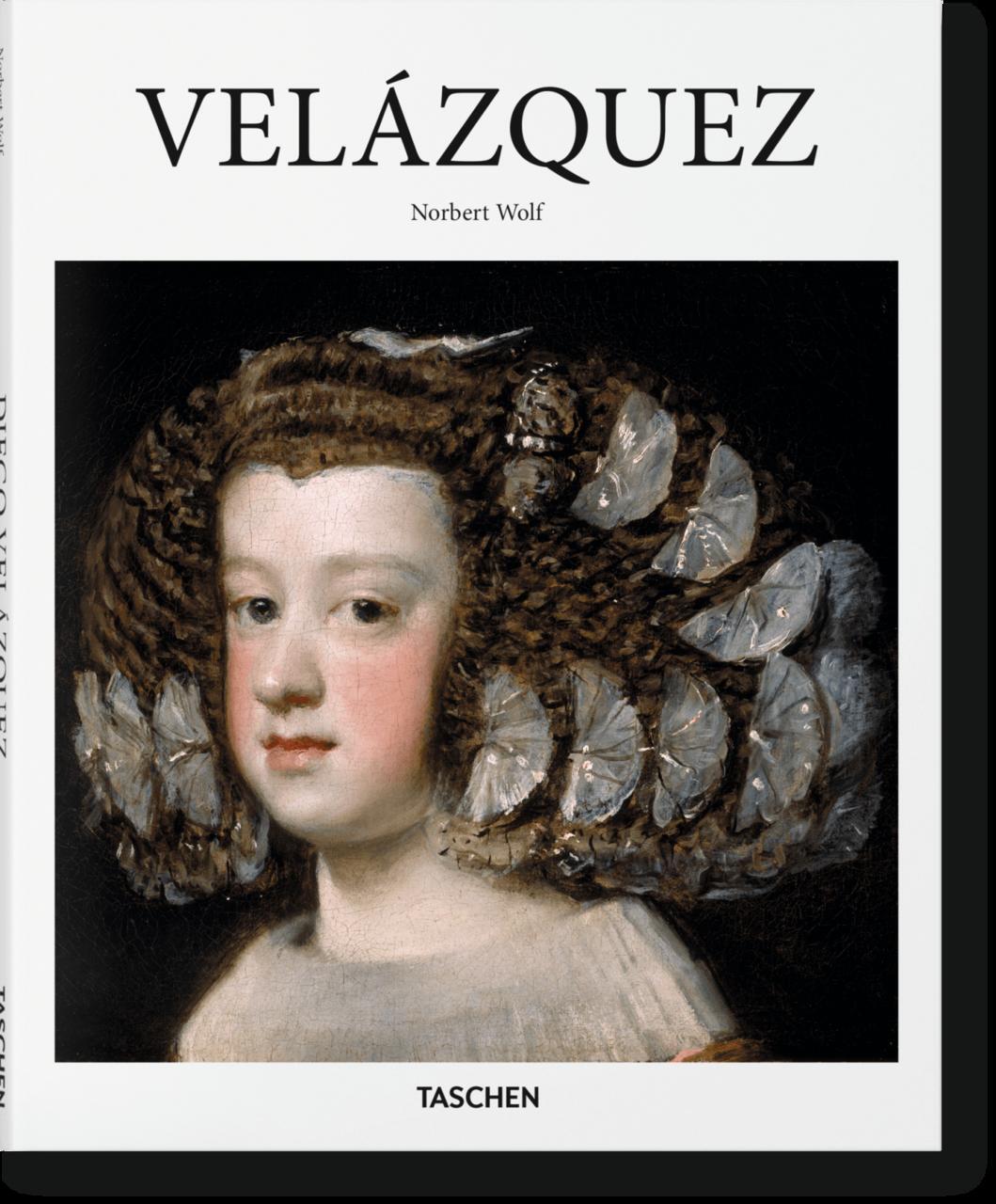 Thumbnail - Velázquez Norbert Wolf
