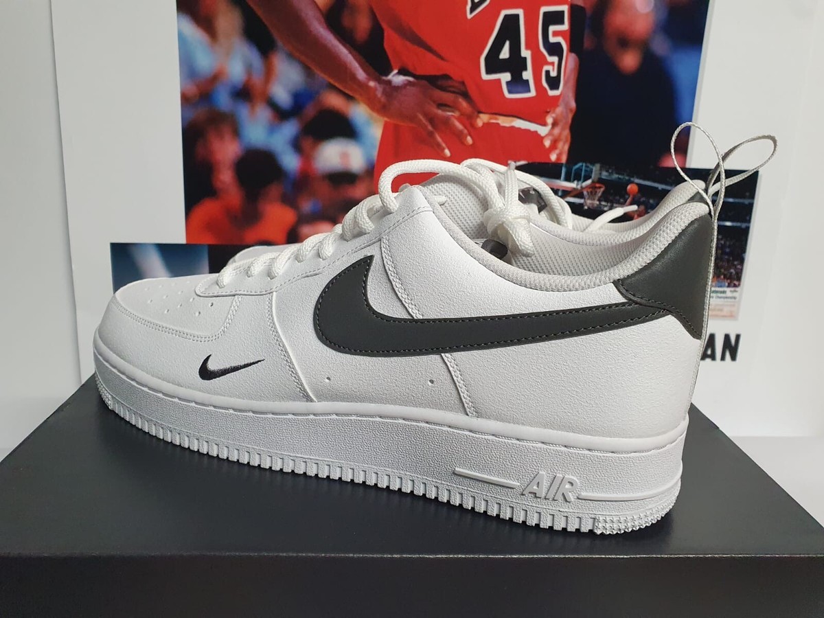 ★ナイキ★IH4480-100★Nike Air Force 1 Low★ユニセックス★ Nike Air Force 1 Low White 