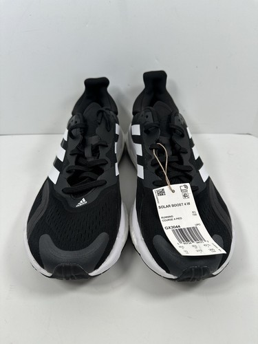 U.S. Size 10 adidas Solarboost 4 W Running Shoes Women's NEW - Picture 3 of 7