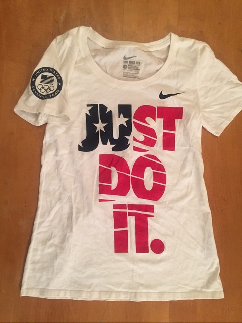 nike just do it usa