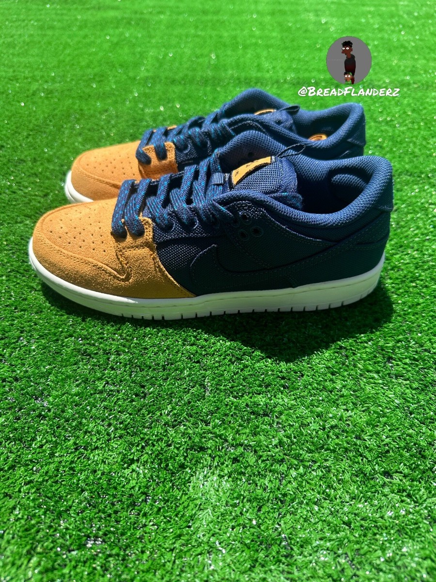 Nike Dunk SB Low - 90's Backpack - DX6775-400 - Size 5M/6.5W