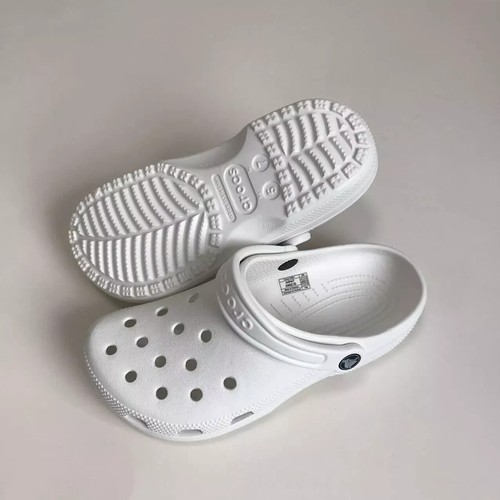 2025 NEW Genuine Crocs Summer Casual Fashion Beach Clog Sandals Unisex Aus Stock - Picture 9 of 22