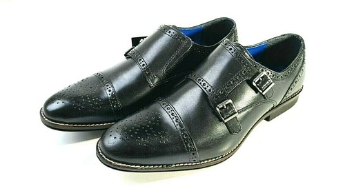 REAL LEATHER CASUAL OFFICE SHOES 