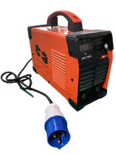 UPTIME® 180AMP MMA/ARC DC INVERTER WELDER WITH LED DISPLAY + ACCESSORIES-180AMP 