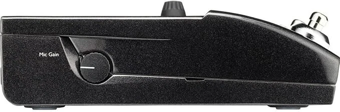 TC-Helicon VoiceLive Play Acoustic Guitar and Vocal Effects Processor Pedal new - Image 3 of 4