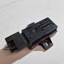 S16A* Mercedes Benz W164 ML W221 W211  Steuergerät Reifendruck A0018275101