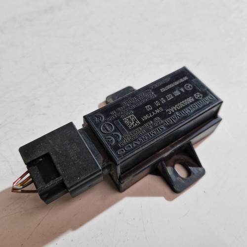 S16A* Mercedes Benz W164 ML W221 W211  Steuergerät Reifendruck A0018275101