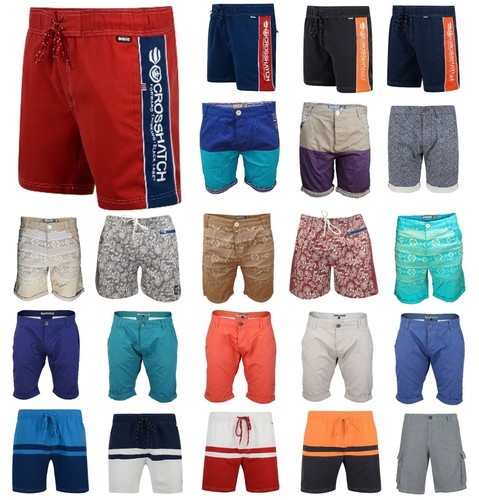 Mens Shorts Designer Combat Beach 
