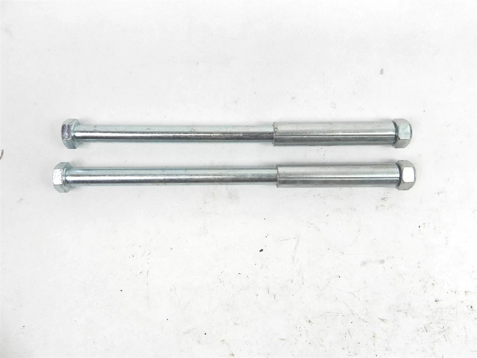 1965 - 76 BUICK 1962 - 76 雪佛兰 1953 - 55/1971 - 76 PONTIAC SWAY BAR LINK 套件 MOOG #K-74 — 第 3/4 张图片