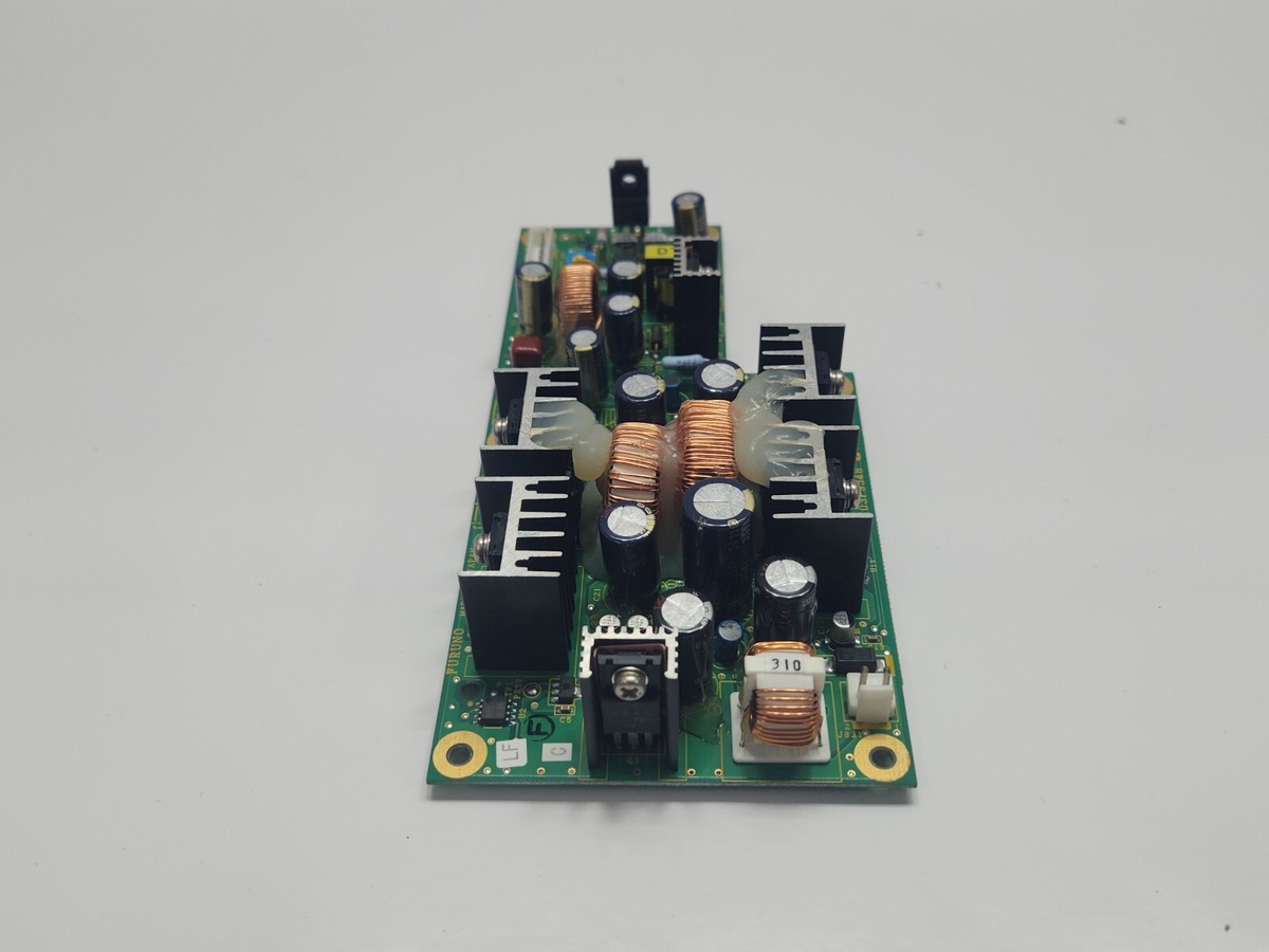 FURUNO 03P9348 PCB CARD | eBay