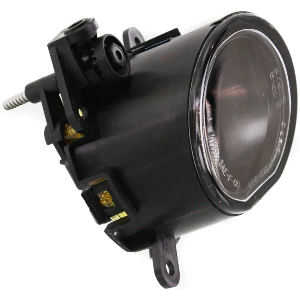 Nuevo faro antiniebla lateral pasajero para Mini Cooper 2002-2008 Foto 3 de 4