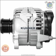 Alternateur Jeep PATRIOT