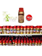 BRAND NEW IMPORTED AMBER WHITE NEMAT BRAND 100 PURE BODY OIL 125 gms
