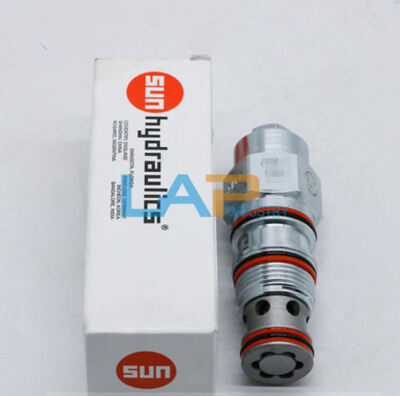 1PCS New FOR SUN CKCB-LAN Hydraulic Valve