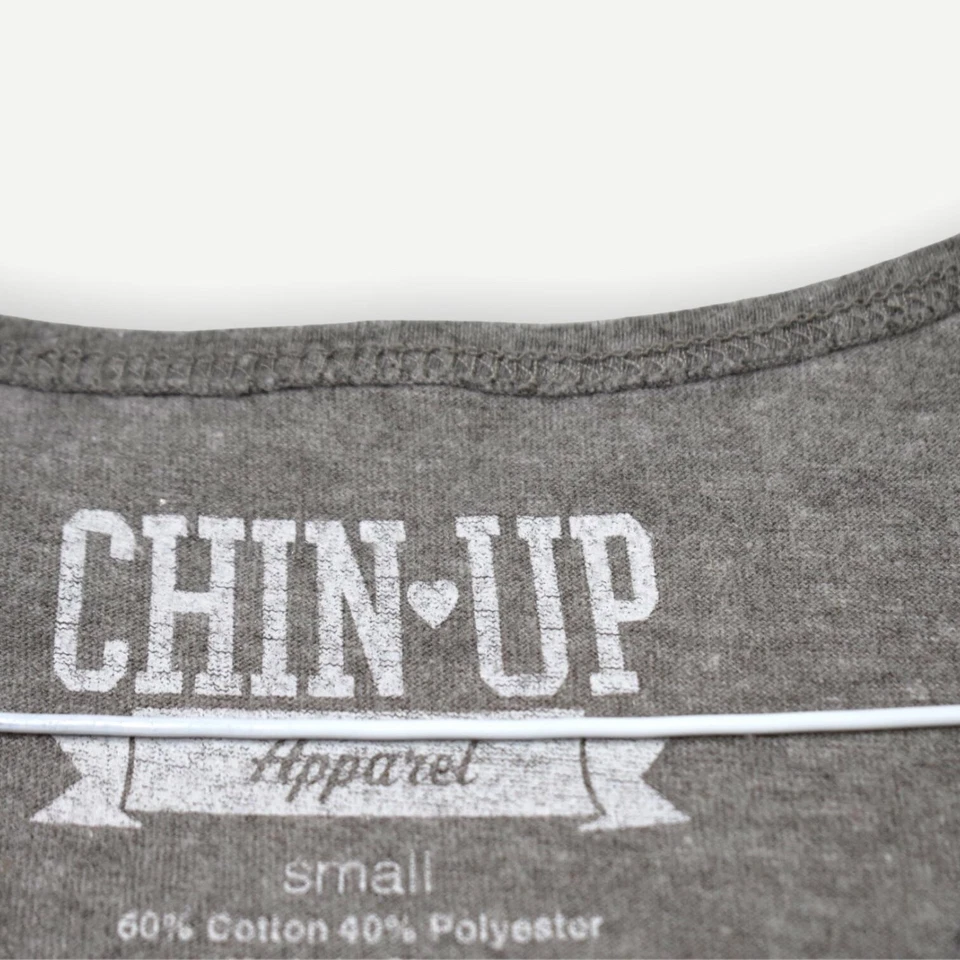 Подбородок одежда Майка S женщин серый черный розовый запустить быстро графический спортивная спина - Изображение 4 из 4