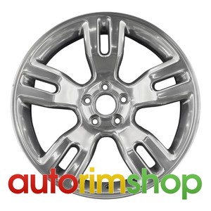 Details About Ford Explorer Sport Trac Adrenalin 2008 2009 2010 2011 20 Factory Oem Wheel Rim