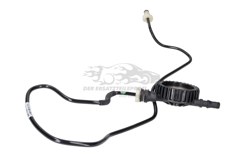 Tubo idraulico originale per cilindro frizione per Renault Clio 308512132R - Immagine 4 di 4