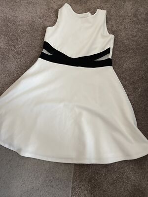 tying wrap dress Fiora Wrap Mini Dress  Shop American Threads Women's Trendy Online Boutique White / S / No returns/exchanges
