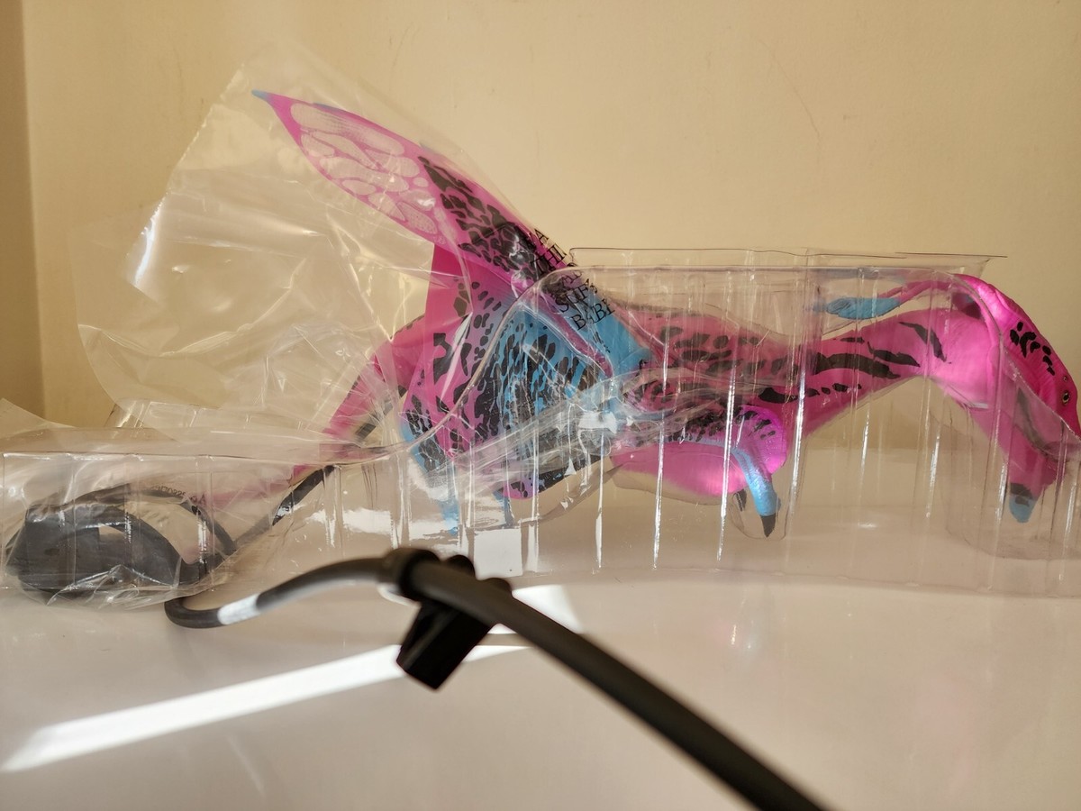 Disney Pandora World of Avatar Remote Control Banshee - Purple for