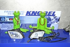 Nebelscheinwerfer Satz links rechts Mazda 626 V GF GW 00-02 Koito mit Kabelbaum