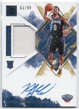 2019-20 Panini Chronicles Soccer Cards 40