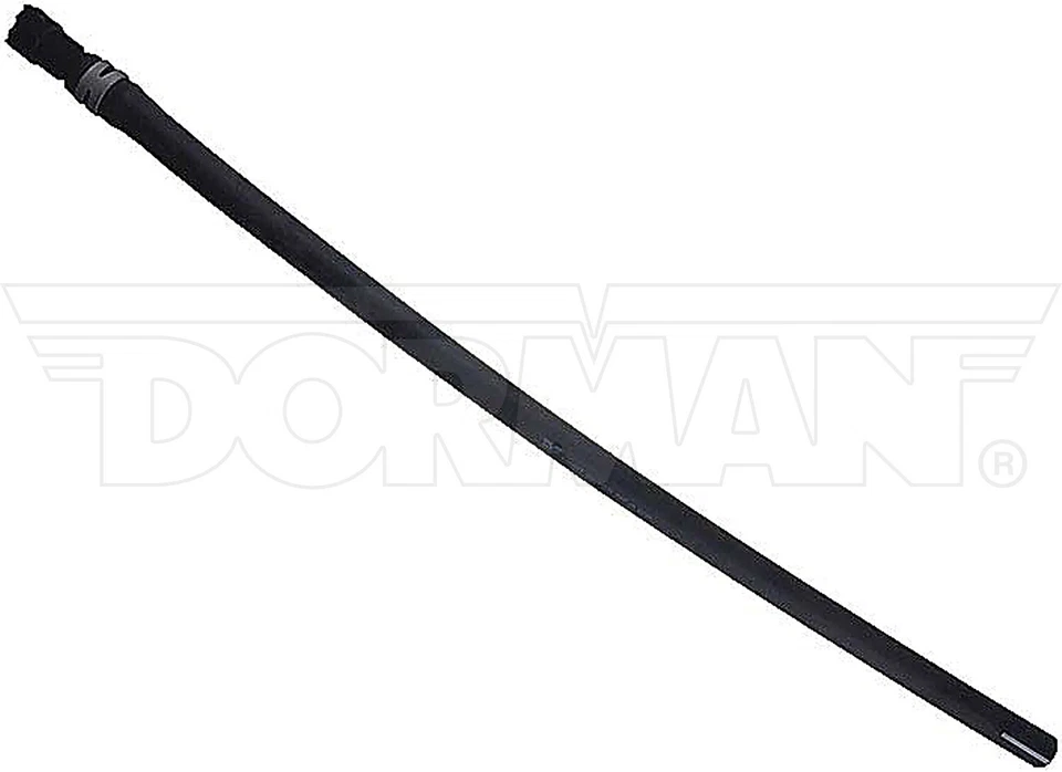 Шланг нагревателя ОВК Dorman в сборе подходит для GMC Yukon XL 1500 2008 2009 2010 2007-2014 годов выпуска - Изображение 2 из 4