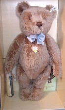 Steiff - 1951 Replica Original Teddy - 408427 - Limited to 5000