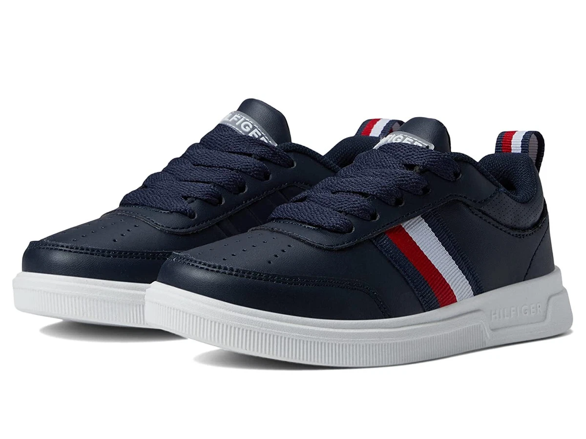 Tommy hilfiger kids clearance shoes