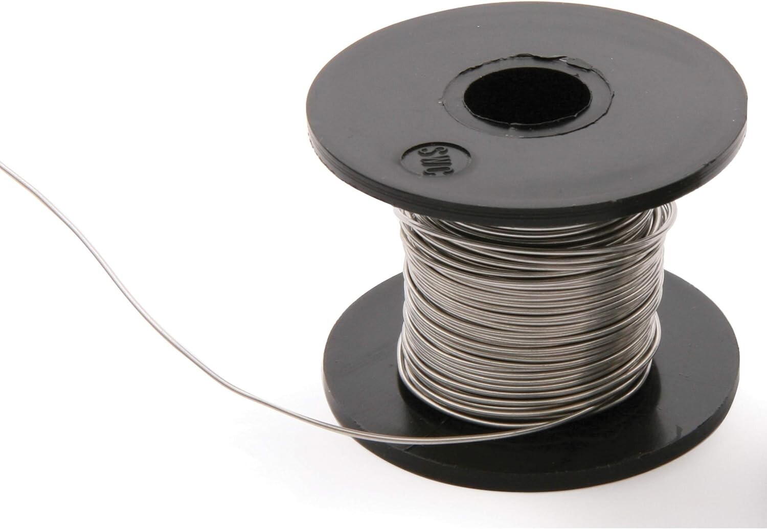 Sorby 26 SWG Nickel Chromium Reel, 1 oz.