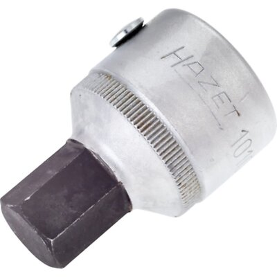 Hazet 1010-17 Hex Screwdriver Socket 3/4