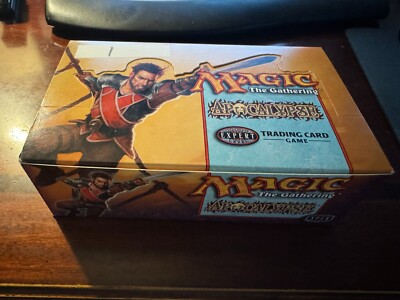 magic the gathering apocalypse booster box MTG Universes Beyond Fallout Collector Booster Box (12 Packs) main image 1