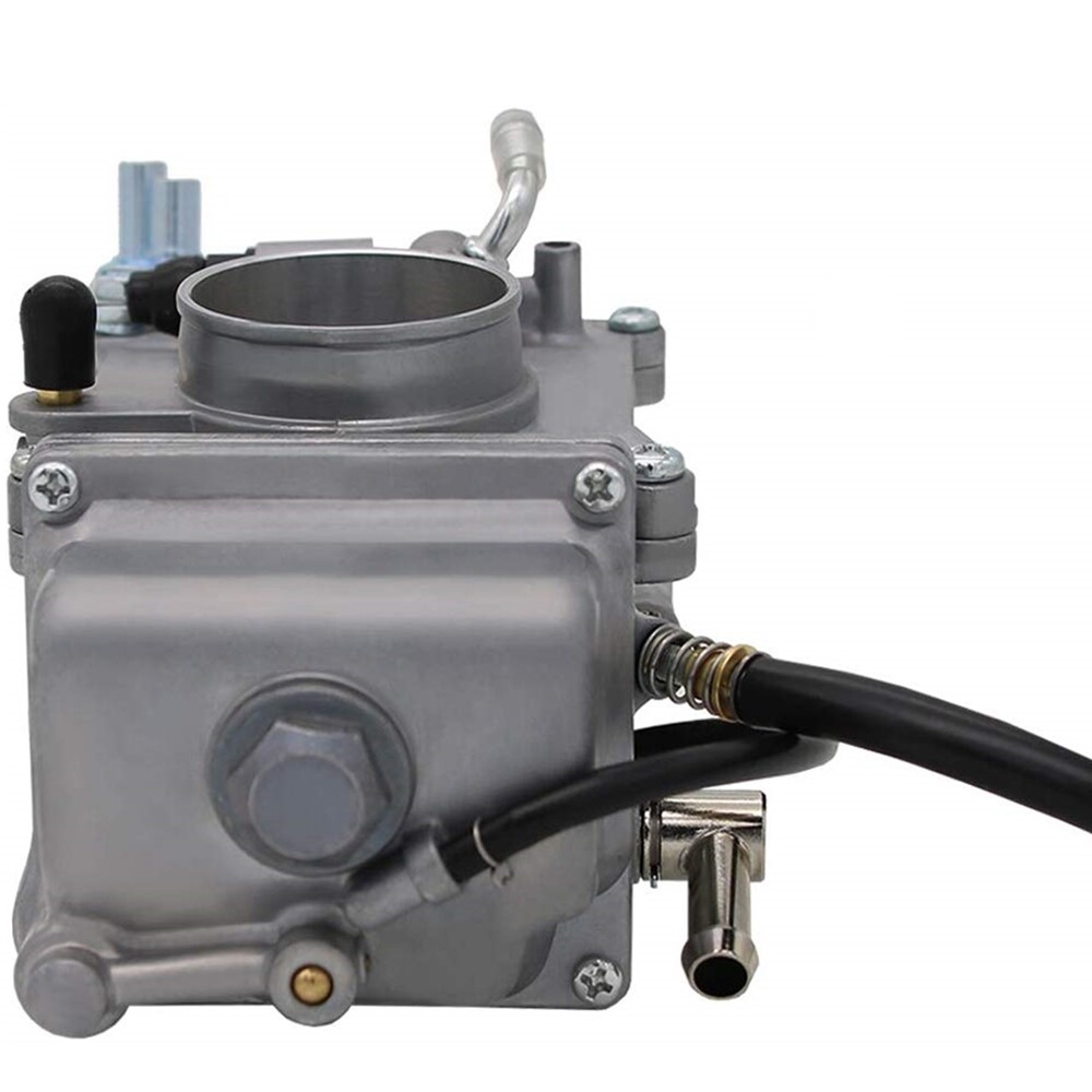 New Carburetor Carb for Harley Davidson EVO & Twin Cam HSR42 Mikuni ...