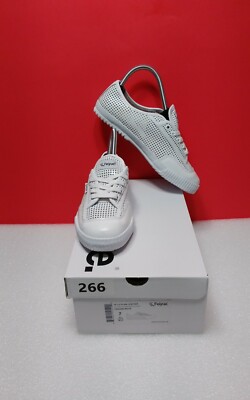 FEIYUE FE LO PLAIN LEATHER SIZE-7  COD/266