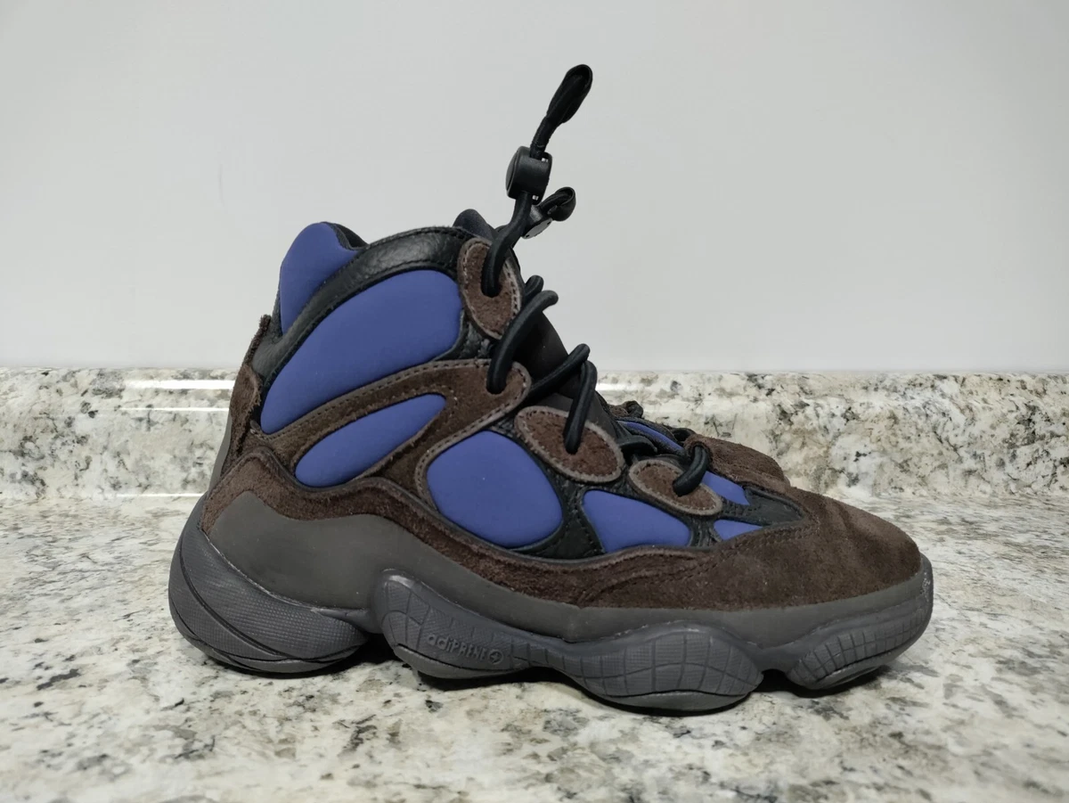 Yeezy 5 worn clearance