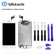 Écran iPhone 6s Blanc - Premium