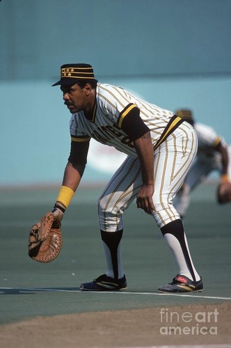 Authentic Willie Stargell 1979 World Series Mitchell & Ness WHITE jersey 3XL - Picture 5 of 5