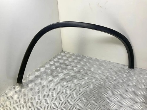 VW TIGUAN 5N Rear Arch Liner Trim 5N0854819C 2.00 Diesel 103kw 2013 34723344