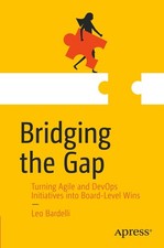Bridging the Gap, Leo Bardelli