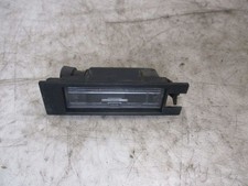 Kennzeichenleuchte Kennzeichenbeleuchtung passt für OPEL MERIVA 1.7 CDTI